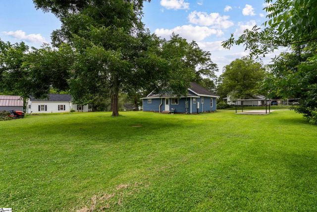 507 N Pearson Street, Woodruff, SC 29388
