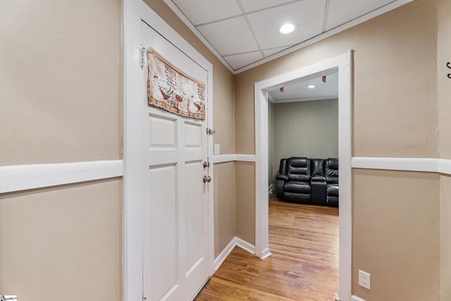 507 N Pearson Street, Woodruff, SC 29388