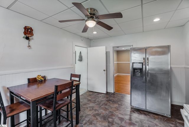 507 N Pearson Street, Woodruff, SC 29388
