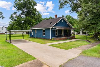 507 N Pearson Street, Woodruff, SC 29388