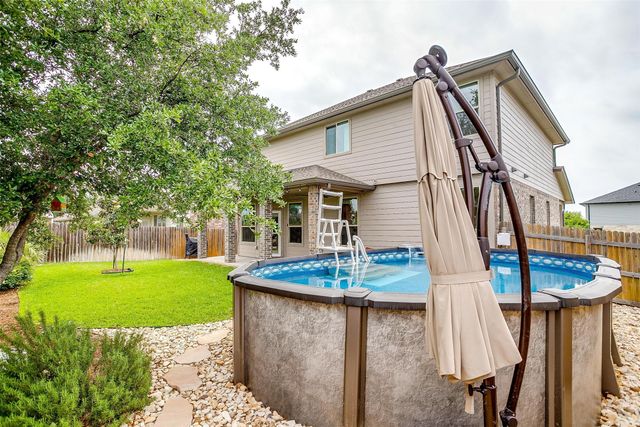5809 Elephant Butte Drive, Waco, TX 76708