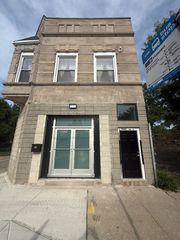 5601 S Halsted Street, Chicago, IL 60621