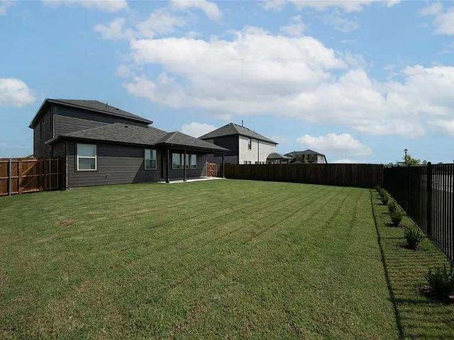 104 Anson Drive, Royse City, TX 75189