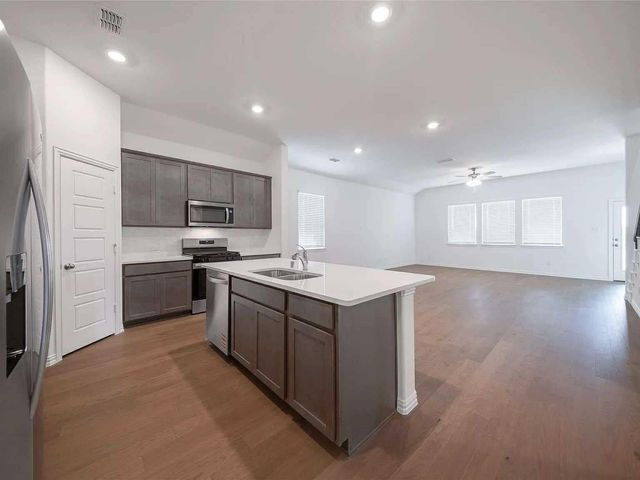 104 Anson Drive, Royse City, TX 75189