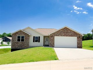 300 Park Place Drive, Union, MO 63084