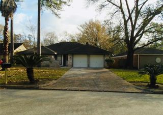 23010 Grand Rapids Lane Lane, Spring, TX 77373