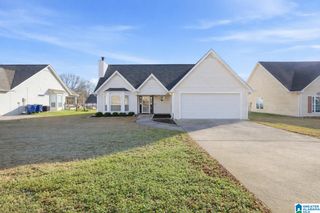 161 GREENFIELD LANE, Alabaster, AL 35007