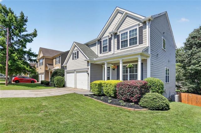 4130 Glenaire Way NW, Acworth, GA 30101