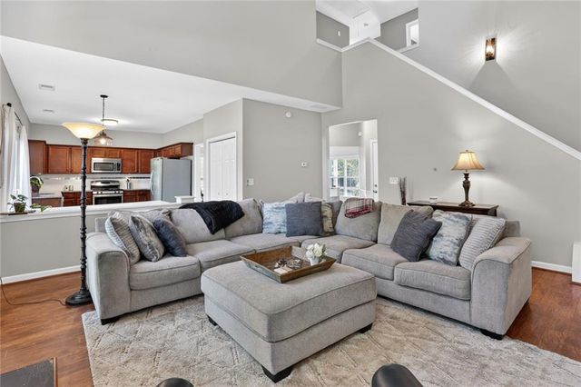 4130 Glenaire Way NW, Acworth, GA 30101