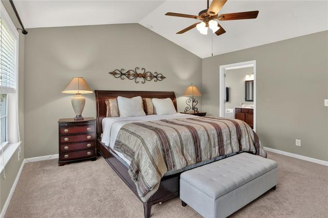 4130 Glenaire Way NW, Acworth, GA 30101
