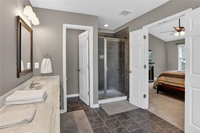 4130 Glenaire Way NW, Acworth, GA 30101