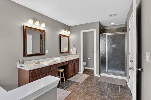 4130 Glenaire Way NW, Acworth, GA 30101