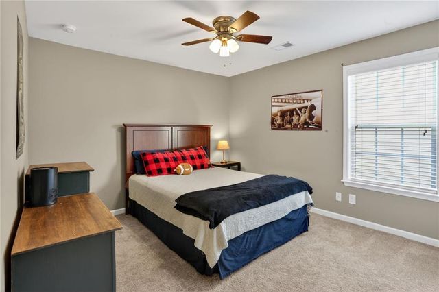 4130 Glenaire Way NW, Acworth, GA 30101