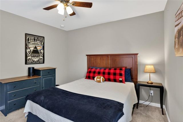 4130 Glenaire Way NW, Acworth, GA 30101