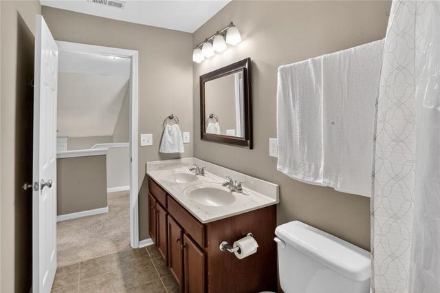4130 Glenaire Way NW, Acworth, GA 30101
