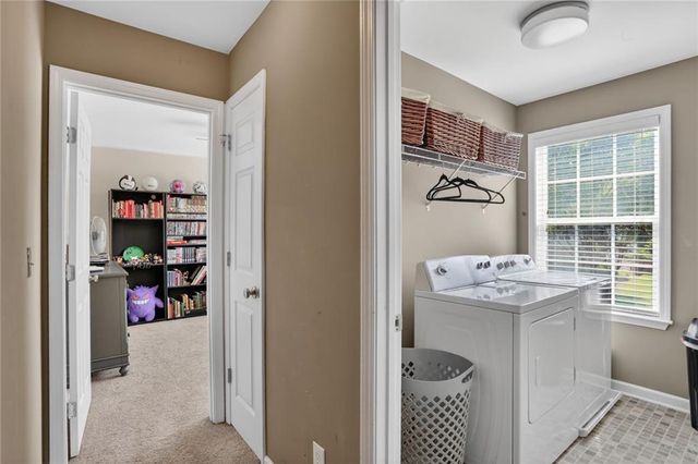 4130 Glenaire Way NW, Acworth, GA 30101
