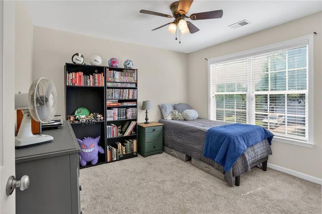 4130 Glenaire Way NW, Acworth, GA 30101