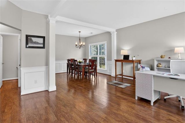 4130 Glenaire Way NW, Acworth, GA 30101