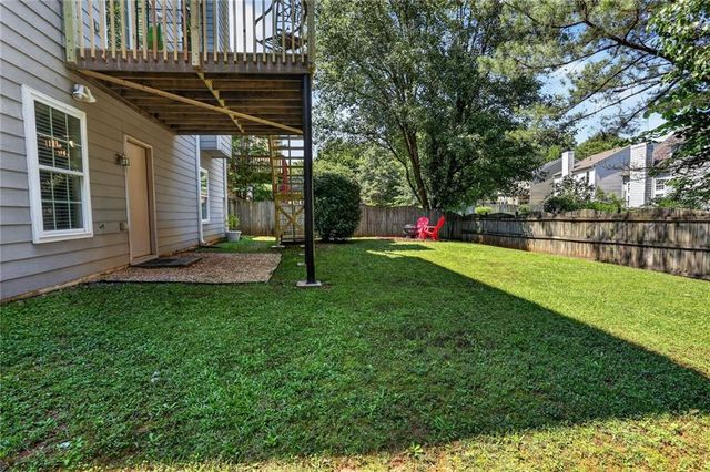 4130 Glenaire Way NW, Acworth, GA 30101