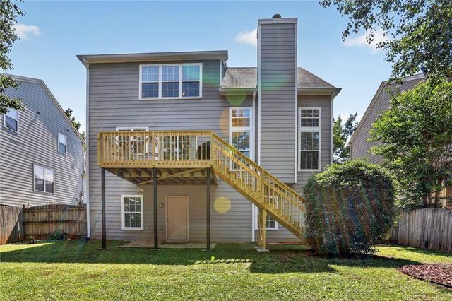 4130 Glenaire Way NW, Acworth, GA 30101