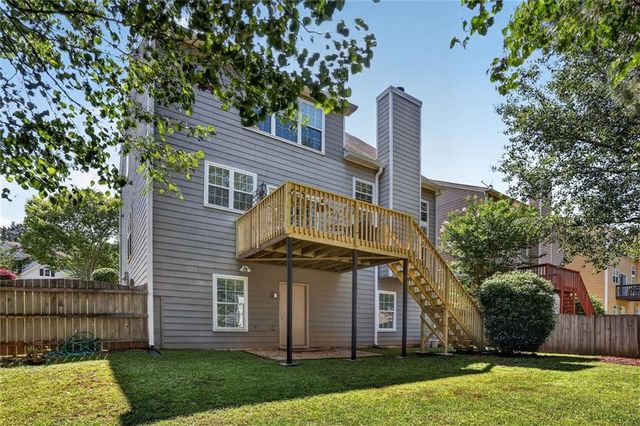 4130 Glenaire Way NW, Acworth, GA 30101
