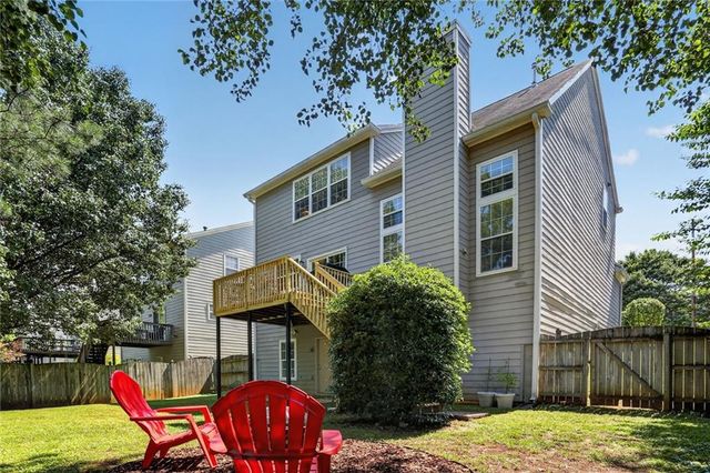 4130 Glenaire Way NW, Acworth, GA 30101
