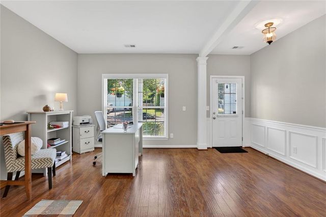 4130 Glenaire Way NW, Acworth, GA 30101