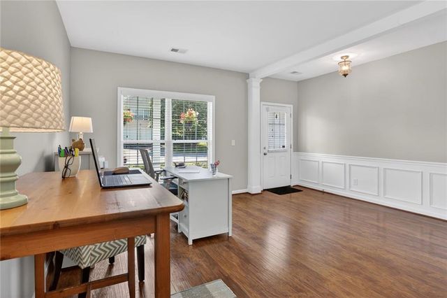 4130 Glenaire Way NW, Acworth, GA 30101