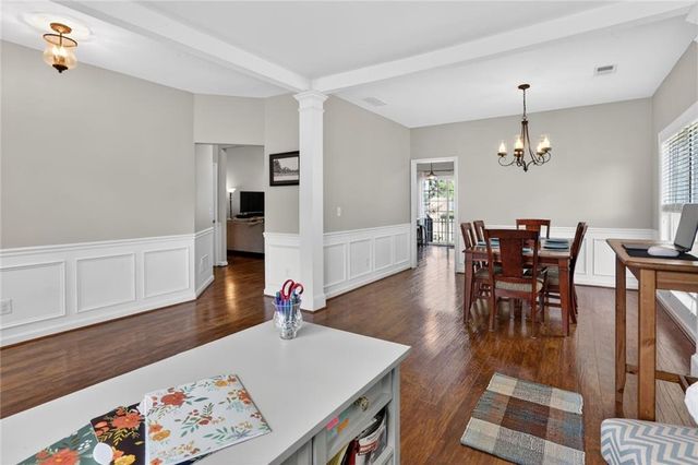 4130 Glenaire Way NW, Acworth, GA 30101