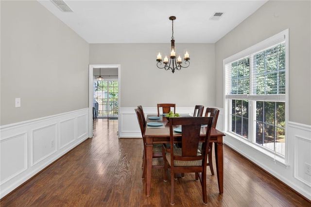 4130 Glenaire Way NW, Acworth, GA 30101