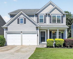 4130 Glenaire Way NW, Acworth, GA 30101