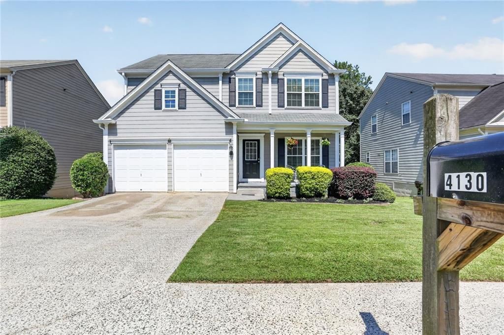 4130 Glenaire Way NW, Acworth, GA 30101