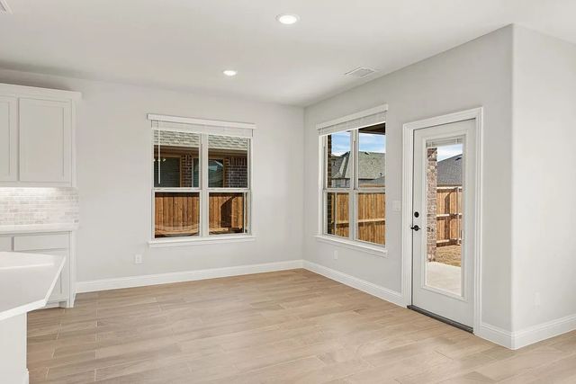 1232 Starlight Avenue, Aubrey, TX 76227