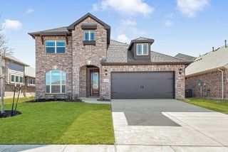 1232 Starlight Avenue, Aubrey, TX 76227