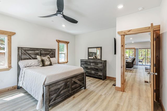 6872 Timber Lane, Portola, CA 96122