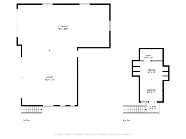 6872 Timber Lane, Portola, CA 96122