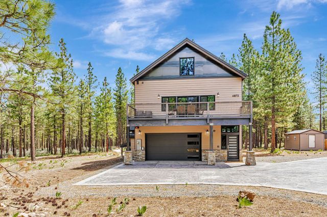 6872 Timber Lane, Portola, CA 96122