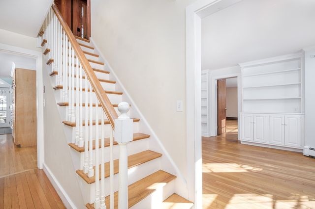445 Glen Rd, Weston, MA 02493