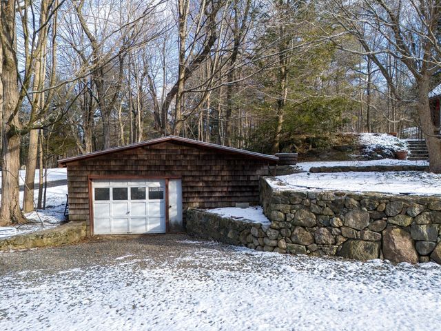 445 Glen Rd, Weston, MA 02493