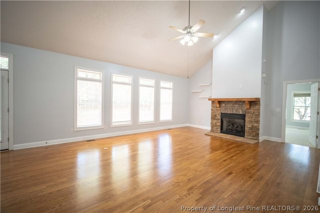 6826 Surrey Road, Fayetteville, NC 28306