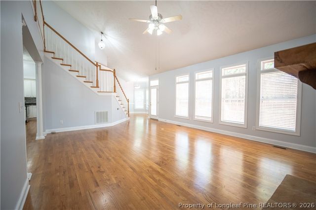 6826 Surrey Road, Fayetteville, NC 28306