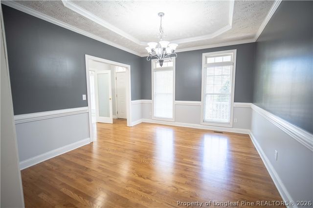 6826 Surrey Road, Fayetteville, NC 28306