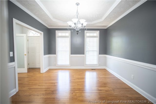 6826 Surrey Road, Fayetteville, NC 28306