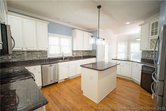 6826 Surrey Road, Fayetteville, NC 28306