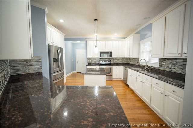 6826 Surrey Road, Fayetteville, NC 28306