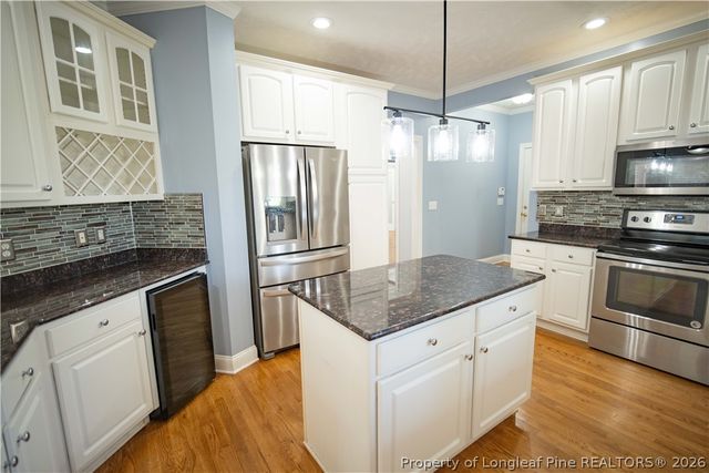 6826 Surrey Road, Fayetteville, NC 28306