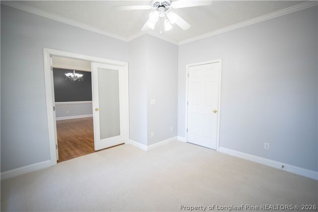 6826 Surrey Road, Fayetteville, NC 28306