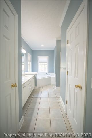 6826 Surrey Road, Fayetteville, NC 28306