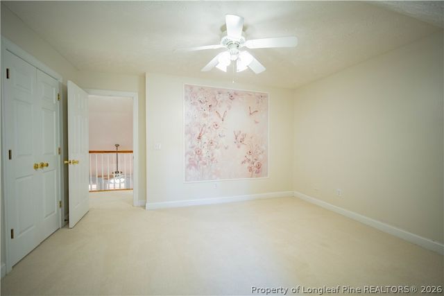 6826 Surrey Road, Fayetteville, NC 28306