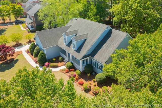 6826 Surrey Road, Fayetteville, NC 28306